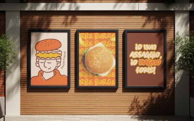 Urbe Burger